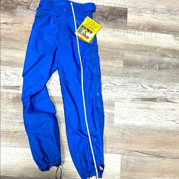 NWT Vintage SERAC Women’s Ski Pant - Picture 9 of 9
